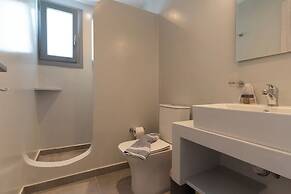 Bedspot Apartments Astypalaia