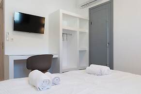 Bedspot Apartments Astypalaia