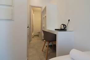 Bedspot Apartments Astypalaia