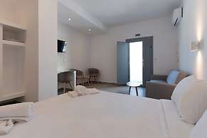 Bedspot Apartments Astypalaia