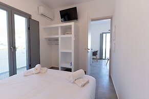 Bedspot Apartments Astypalaia