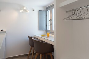 Bedspot Apartments Astypalaia