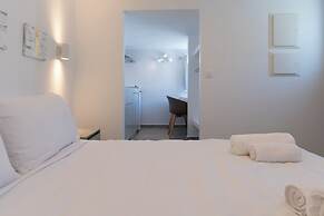 Bedspot Apartments Astypalaia