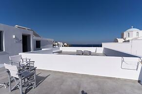 Bedspot Apartments Astypalaia