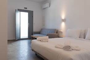 Bedspot Apartments Astypalaia