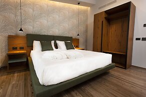 Hotel Donna Vì