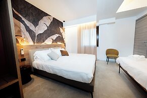 Hotel Donna Vì