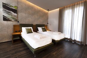 Hotel Donna Vì