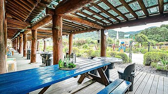 Gapyeong Acimpunggeongpension