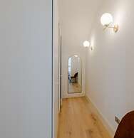 Casa Lazzaro Contemporary Ground Floor Apartment