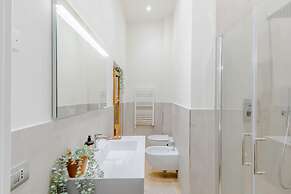 Casa Lazzaro Contemporary Ground Floor Apartment