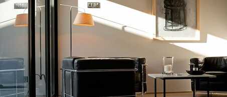 La Loge de Mer - Lodge Urbain