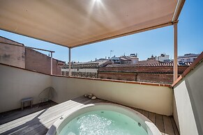 La Loge de Mer - Lodge Urbain
