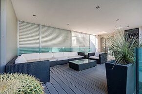 La Loge de Mer - Lodge Urbain