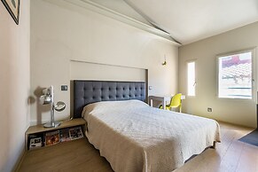 La Loge de Mer - Lodge Urbain