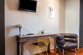 La Loge de Mer - Lodge Urbain