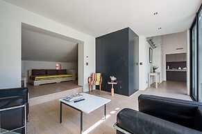 La Loge de Mer - Lodge Urbain