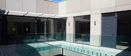 La Loge de Mer - Lodge Urbain