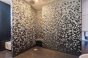 La Loge de Mer - Lodge Urbain