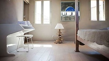 La Loge de Mer - Lodge Urbain