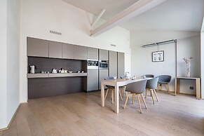 La Loge de Mer - Lodge Urbain