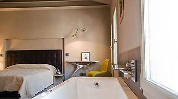 La Loge de Mer - Lodge Urbain