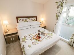 Rockpool Retreat