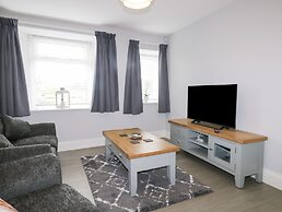 Oxen Park Farm Cottage