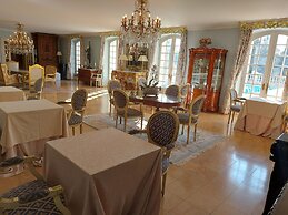Le Belvedere