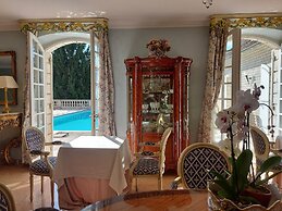 Le Belvedere