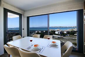 Krem Marin Suites