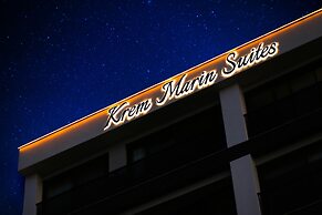 Krem Marin Suites