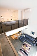 Krem Marin Suites