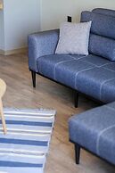 Krem Marin Suites