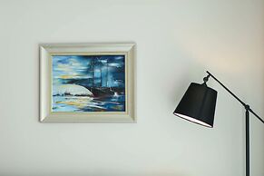 Krem Marin Suites
