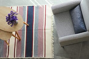 Krem Marin Suites