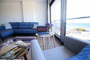 Krem Marin Suites
