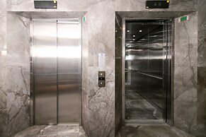 Krem Marin Suites