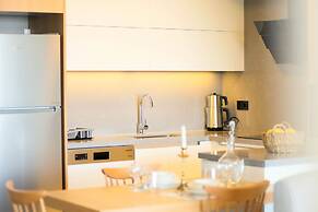 Krem Marin Suites