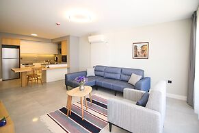Krem Marin Suites