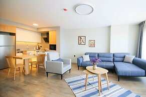 Krem Marin Suites