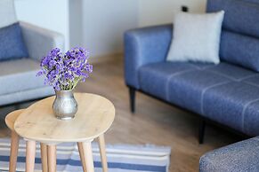 Krem Marin Suites