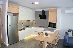 Krem Marin Suites