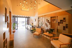 Krem Marin Suites