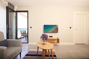 Krem Marin Suites