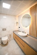 Krem Marin Suites