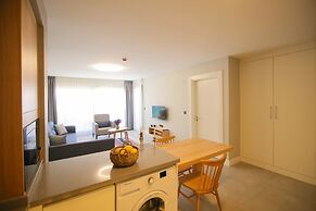 Krem Marin Suites