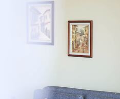 Krem Marin Suites