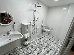 Santa Rita Rita B&B