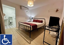 Santa Rita Rita B&B